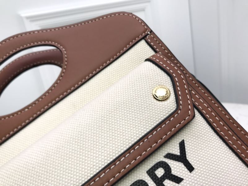 Burberry Satchel Bags